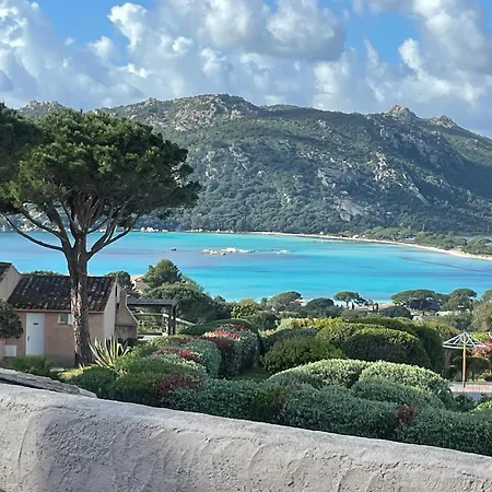 Santa Giulia Paradise * Porto-Vecchio (Corsica)