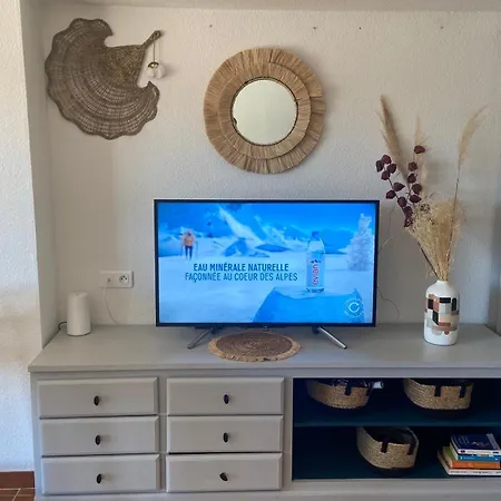 Appartement Santa Giulia Paradise