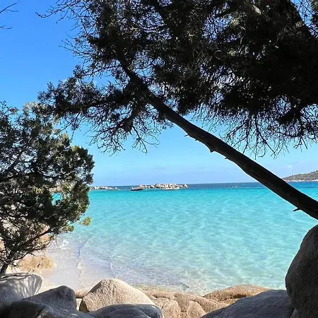 Santa Giulia Paradise * Porto Vecchio