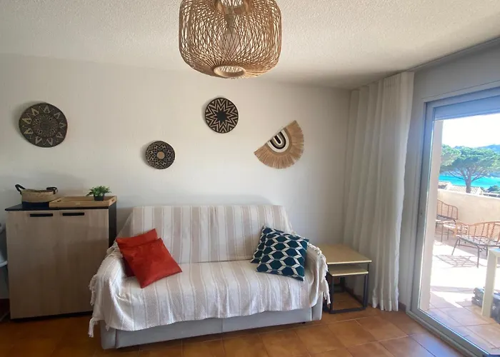 Santa Giulia Paradise Appartement