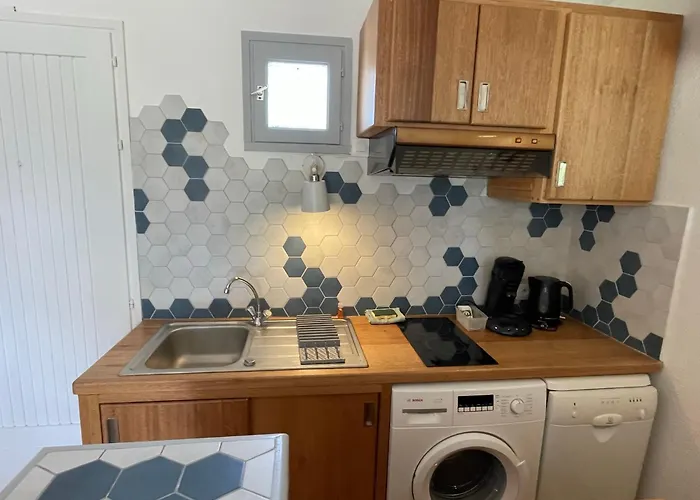 Santa Giulia Paradise Appartamento