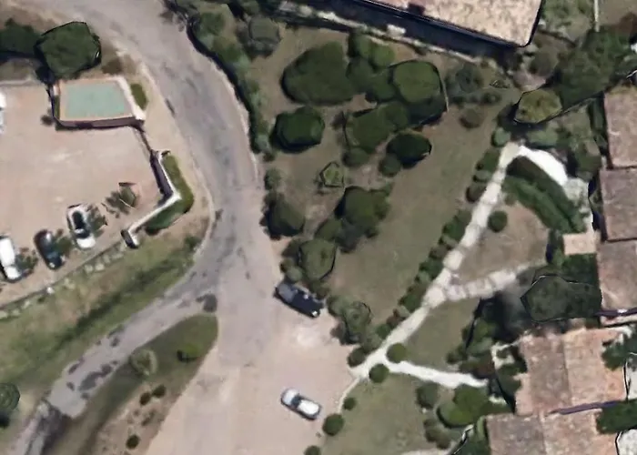 Appartement Santa Giulia Paradise *