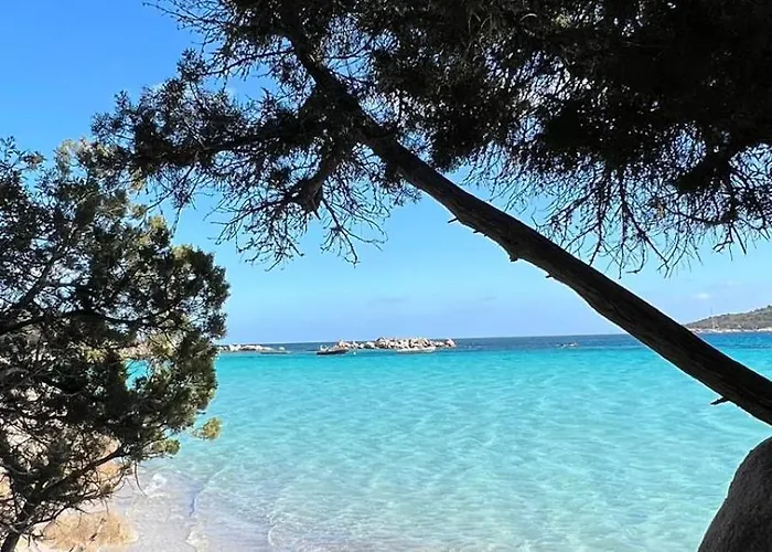 Santa Giulia Paradise * Porto-Vecchio (Corsica)