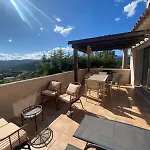 Santa Giulia Paradise * Porto Vecchio