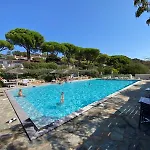 Santa Giulia Paradise * Porto Vecchio