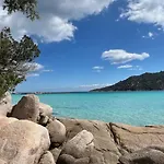 Santa Giulia Paradise Apartamento Porto Vecchio