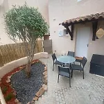 Santa Giulia Paradise Apartamento