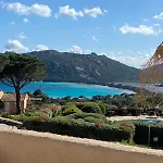 Apartamento Santa Giulia Paradise *