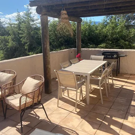 Santa Giulia Paradise *