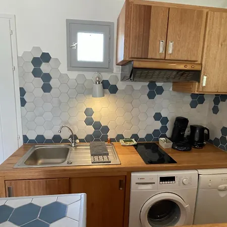 Santa Giulia Paradise Apartment