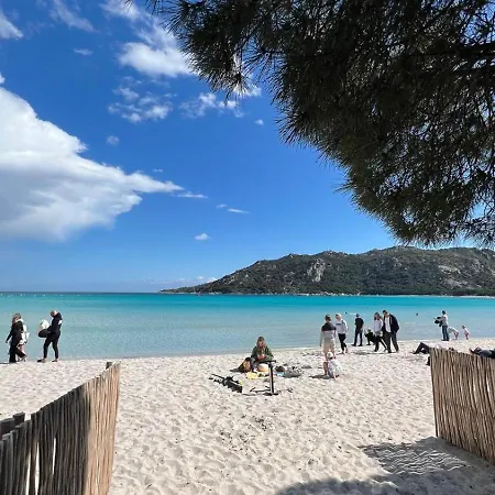 Santa Giulia Paradise Apartment