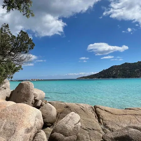 Santa Giulia Paradise Apartment Porto-Vecchio (Corsica)