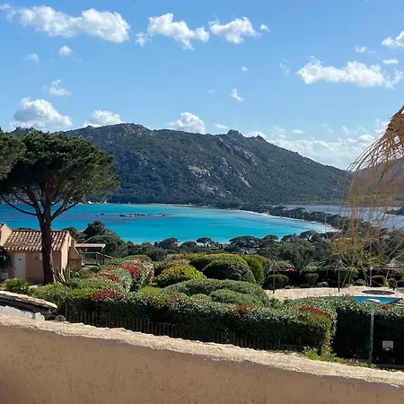 Appartement Santa Giulia Paradise *