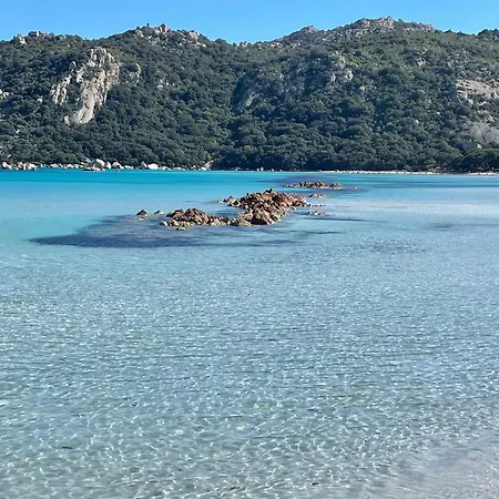 Santa Giulia Paradise * Porto-Vecchio (Corsica)