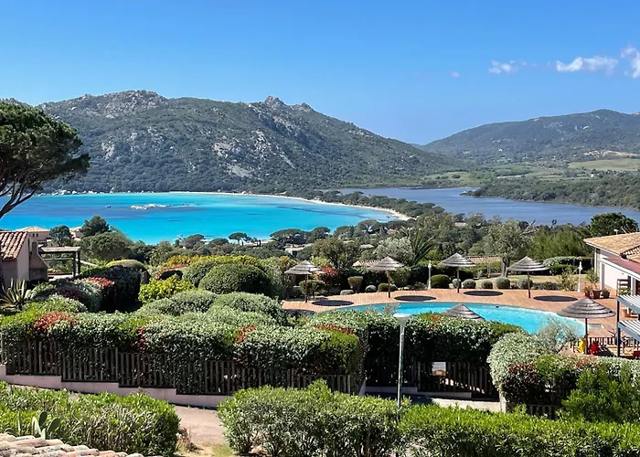 Santa Giulia Paradise *