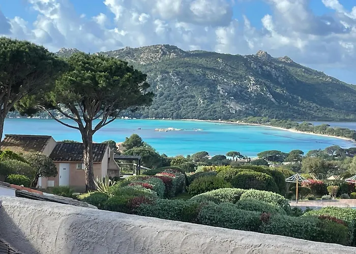 Santa Giulia Paradise * Porto-Vecchio (Corsica)