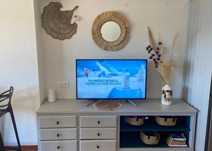 Appartement Santa Giulia Paradise