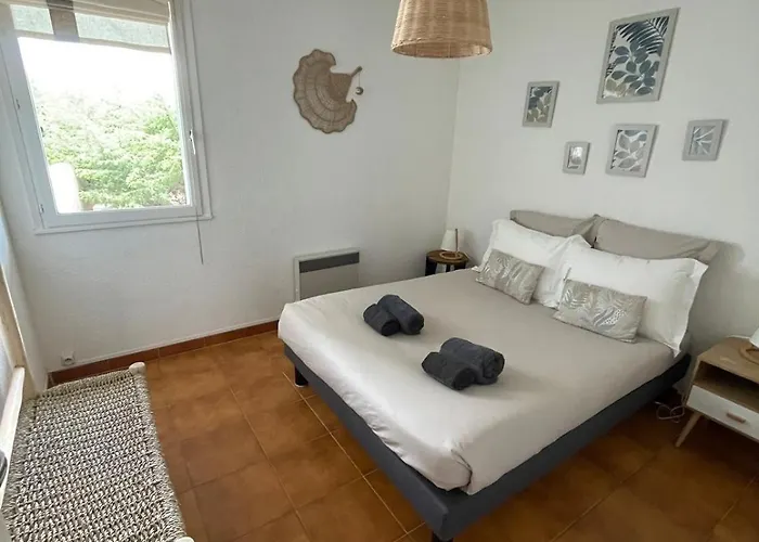 Santa Giulia Paradise Appartement