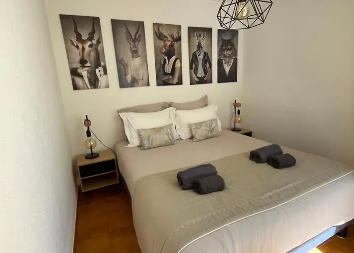 Santa Giulia Paradise