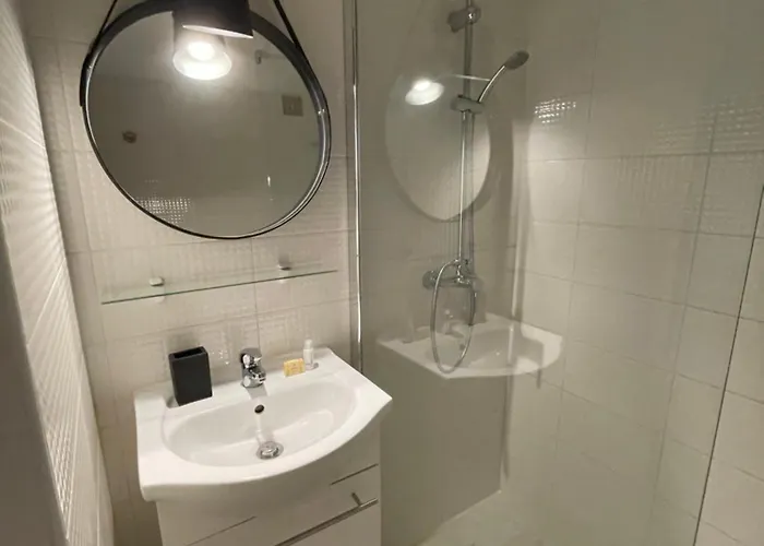 Appartement Santa Giulia Paradise Porto-Vecchio (Corsica)