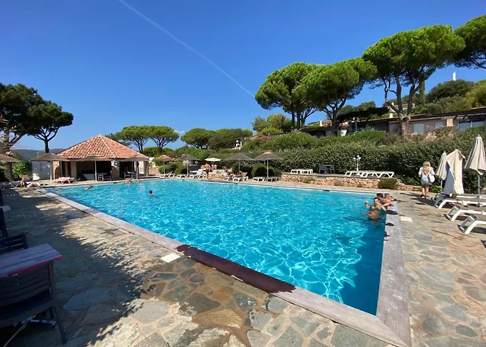 Santa Giulia Paradise *