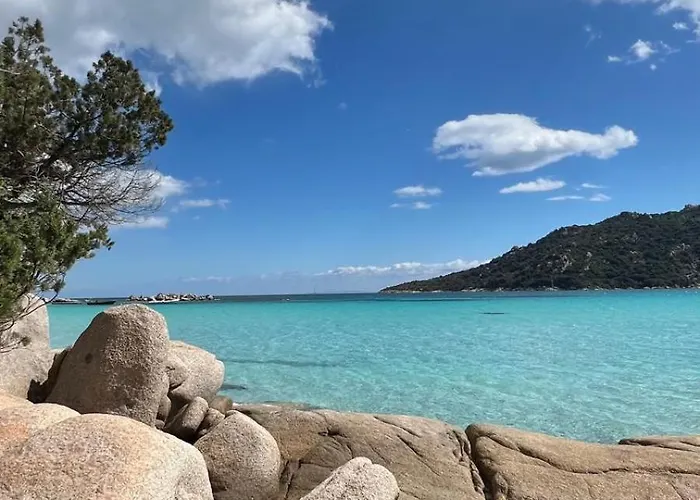 Santa Giulia Paradise Apartment Porto-Vecchio (Corsica)