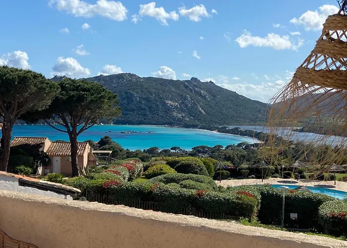 Apartment Santa Giulia Paradise *